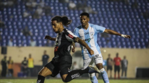 Série C: Resultados da primeira rodada da segunda fase