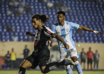 Série C: Resultados da primeira rodada da segunda fase