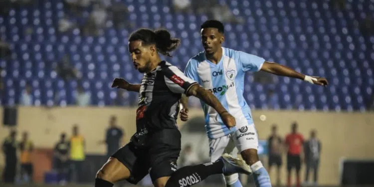 Série C: Resultados da primeira rodada da segunda fase