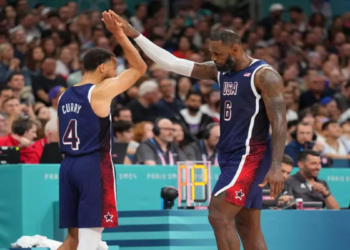 Stephen Curry é melhor que LeBron James? Clique e entenda aqui