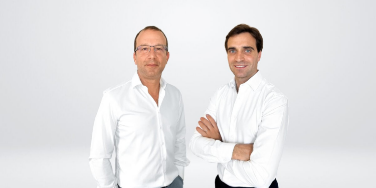 Loic Serra ex-Mercedes é o novo diretor técnico da Ferrari
