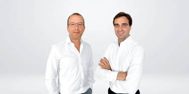 Loic Serra ex-Mercedes é o novo diretor técnico da Ferrari