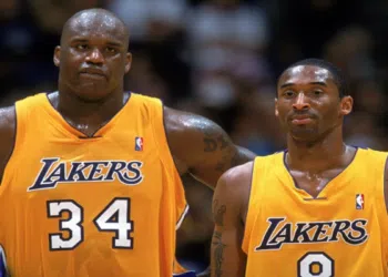 Salários da NBA; Conheça os maiores da história da liga