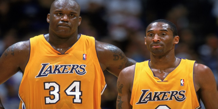 Salários da NBA; Conheça os maiores da história da liga