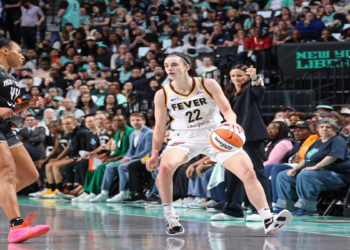 Caitlin Clark se equipara a Michael Jordan? Ex-jogadora fala sobre