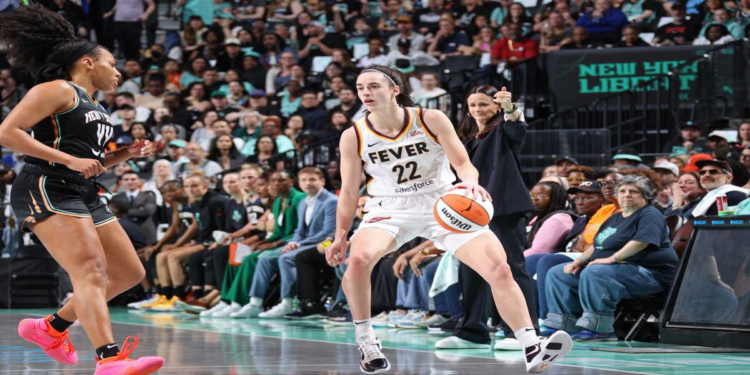 Caitlin Clark se equipara a Michael Jordan? Ex-jogadora fala sobre