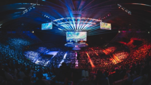Final do CBLOL: Vivo Keyd Stars e paiN Gaming já estão em BH