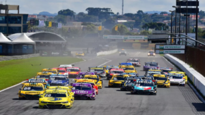 Velopark e Ipiranga Racing possuem histórias na Stock Car; Veja