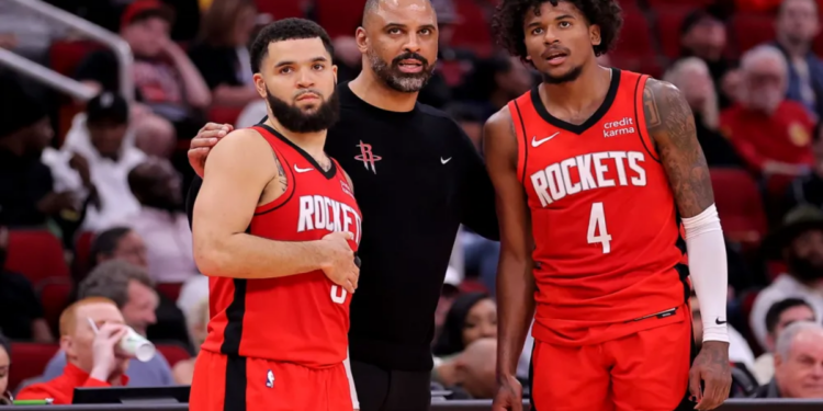 Houston Rockets pode chegar aos playoffs nessa temporada?