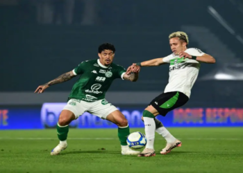 Guarani é o líder do returno da Série B e pode fugir da lanterna Rebeca