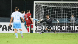 San Marino venceu pela segunda vez na história! Confira como foi