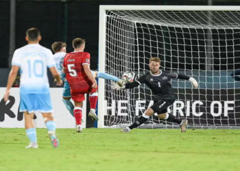 San Marino venceu pela segunda vez na história! Confira como foi