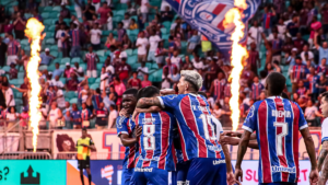 Bahia pode se beneficiar da final entre Atlético e Botafogo; Entenda