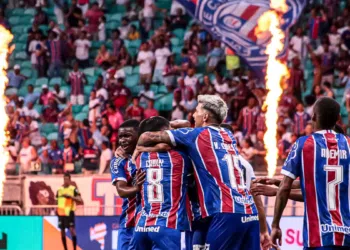 Bahia pode se beneficiar da final entre Atlético e Botafogo; Entenda