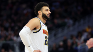 Denver Nuggets precisa de mais foco segundo Jamal Murray; Veja