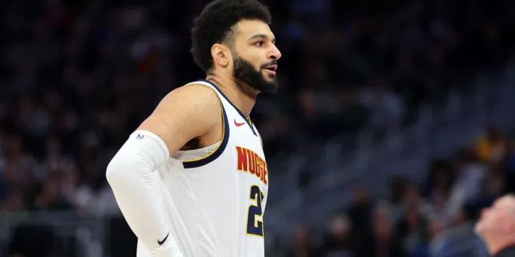 Denver Nuggets precisa de mais foco segundo Jamal Murray; Veja