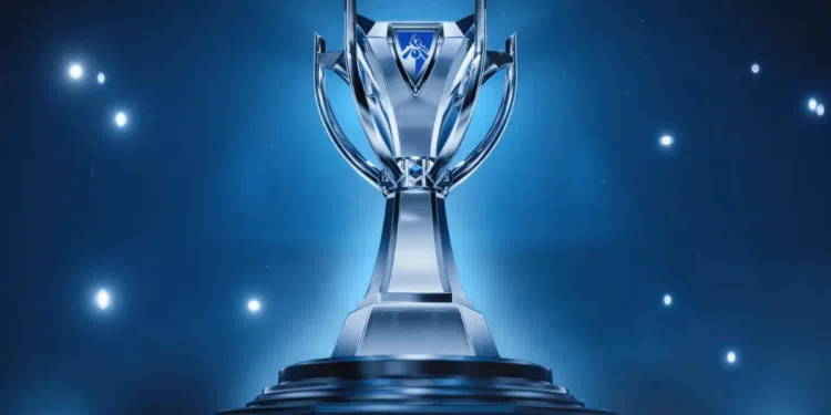 Mundial de LoL de 2024: Times classificados e formato