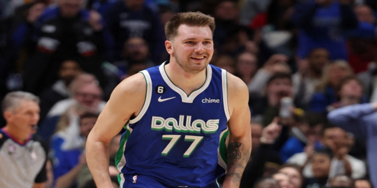 Salários da NBA: Dončić pode ser o 1º a receber US$ 1 Bilhão