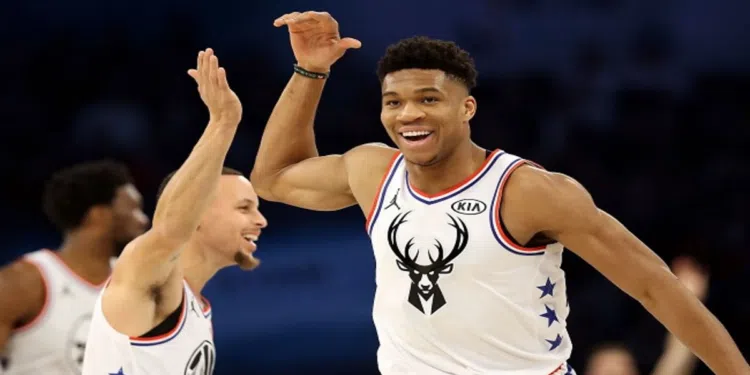 Lealdade na NBA; Jogadores com mais temporadas nas franquias