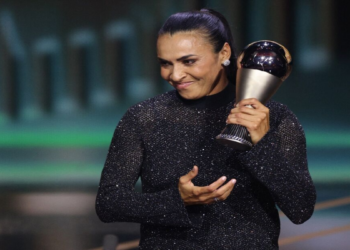 Lendas do futebol feminino brasileiro; Conheça as 10 maiores