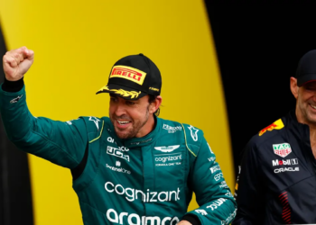 Newey vai receber o maior salário de um engenheiro da F1? Veja