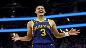 Jordan Poole está com saudades dos Warriors? Entenda melhor
