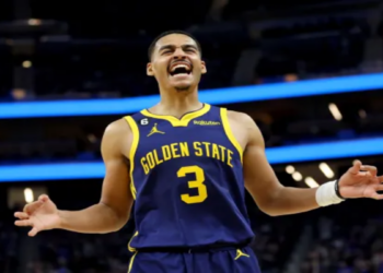 Jordan Poole está com saudades dos Warriors? Entenda melhor