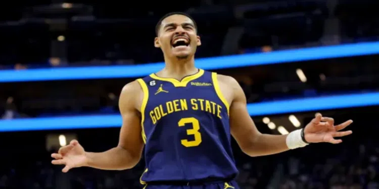 Jordan Poole está com saudades dos Warriors? Entenda melhor