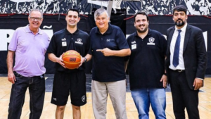 NBB: Botafogo contrata argentino como técnico para a temporada