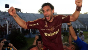 Artilharia do Brasileirão pelos anos; Conheça todos os goleadores