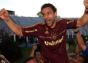 Artilharia do Brasileirão pelos anos; Conheça todos os goleadores