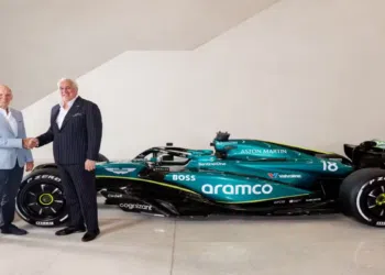 Adrian Newey na Aston Martin; Entenda a decisão do engenheiro