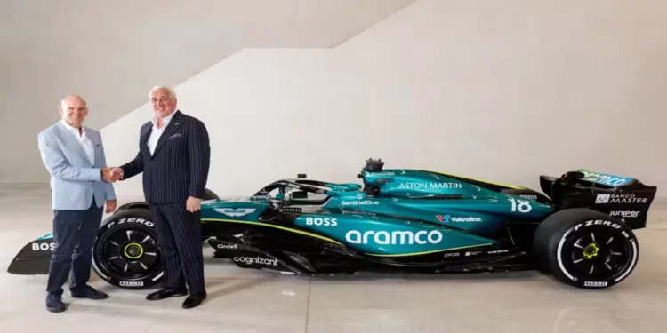 Adrian Newey na Aston Martin; Entenda a decisão do engenheiro
