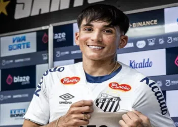 Laquintana vai ao Santos em busca de visibilidade na seleção
