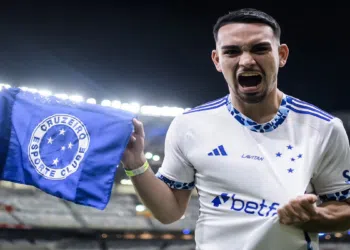 Cruzeiro inscreveu três jogadores na Sul-Americana; Confira aqui