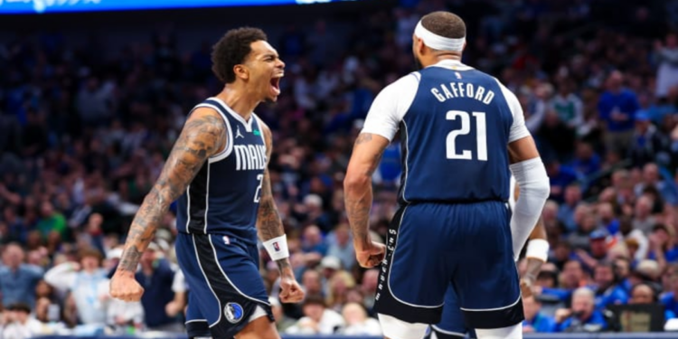 PJ Washington fala sobre a derrota de Dallas nas finais da NBA