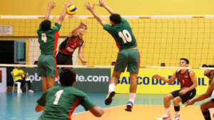 Superliga C de Vôlei terá pela primeira vez um time acreano! Veja