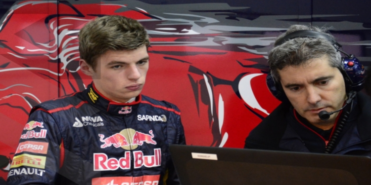 Fórmula 1: Como os pilotos chegam até a competição?