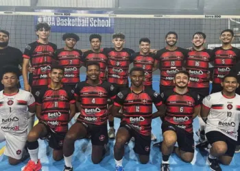 Maranhão na Superliga C de Vôlei; Conheça as equipes