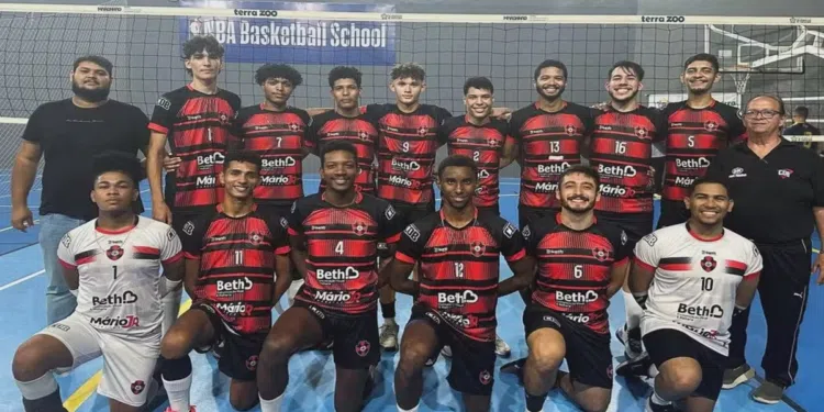 Maranhão na Superliga C de Vôlei; Conheça as equipes
