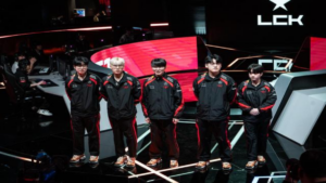 T1 venceu a KT e vai para o Worlds! Veja os times classificados