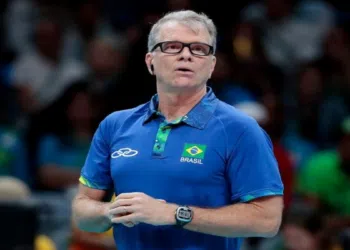 Mundial de vôlei 2025; Grupos definidos, confira o do Brasil
