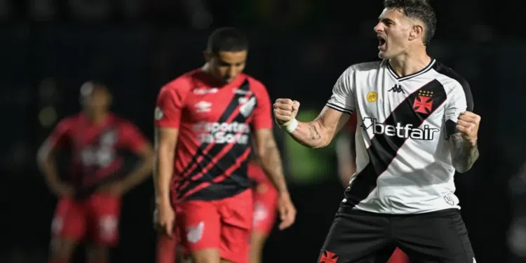 O Vasco mudou após sofrer goleada? Veja tudo que aconteceu