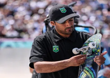 Kelvin Hoefler desiste na final do Mundial de Skate? Entenda aqui