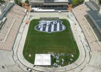 Santos fechou uma parceria com o Pacaembu; Veja tudo sobre