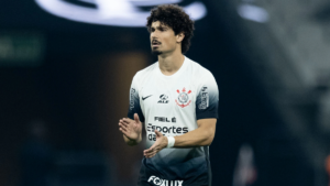Corinthians ainda consegue vaga na Libertadores? Veja o cenário
