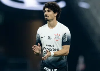 Corinthians ainda consegue vaga na Libertadores? Veja o cenário