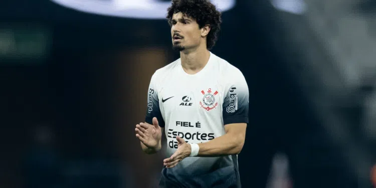 Corinthians ainda consegue vaga na Libertadores? Veja o cenário