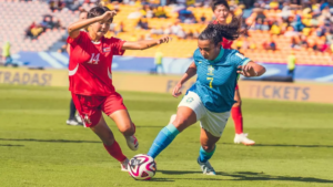Coreia do Norte elimina o Brasil na Copa do Mundo Feminina