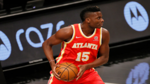Knicks está atrás de reforços; Clint Capela pode ser o principal alvo